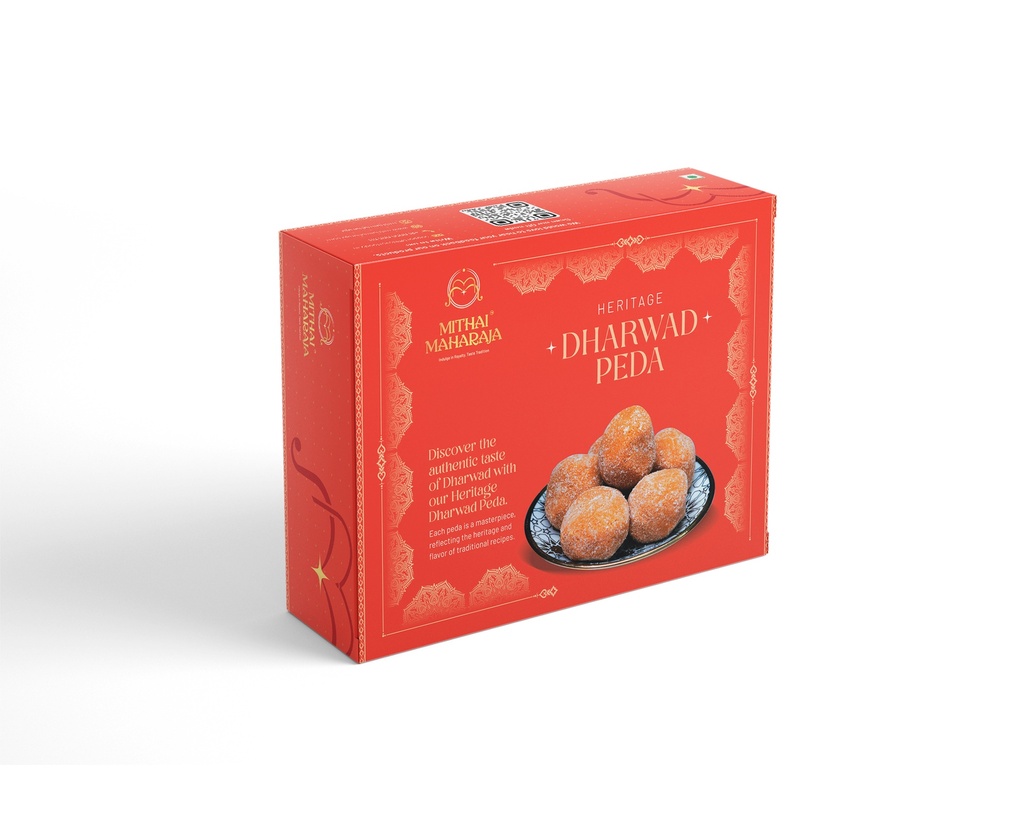 Dharwad Peda (Copy)
